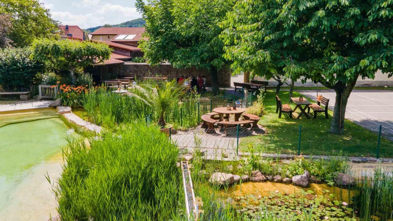 Landhotel Gut Wildberg Майсен Екстериор снимка
