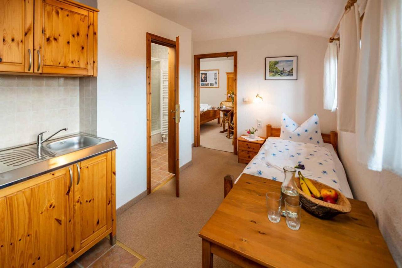 Landhotel Gut Wildberg Майсен Екстериор снимка