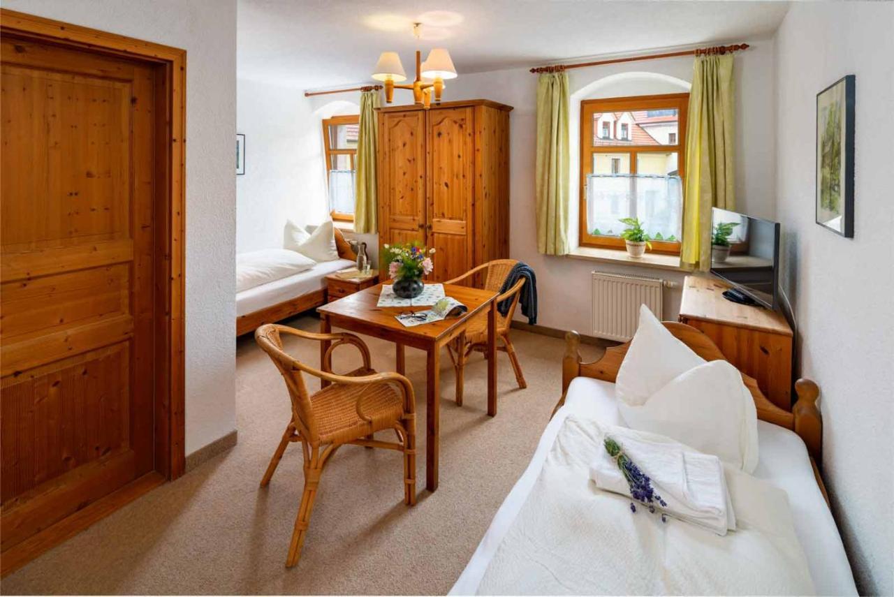 Landhotel Gut Wildberg Майсен Екстериор снимка