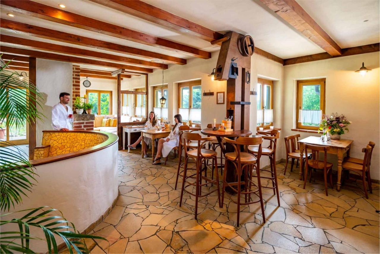 Landhotel Gut Wildberg Майсен Екстериор снимка