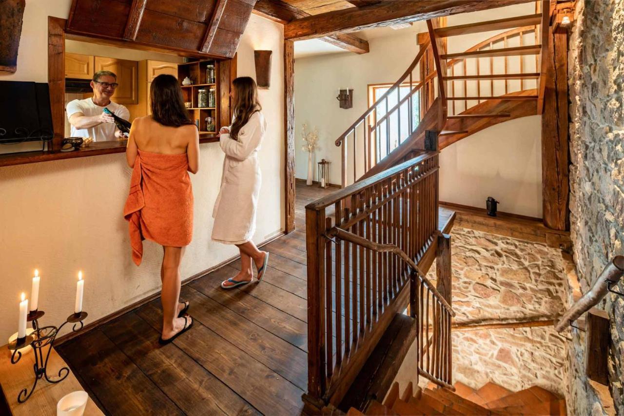 Landhotel Gut Wildberg Майсен Екстериор снимка