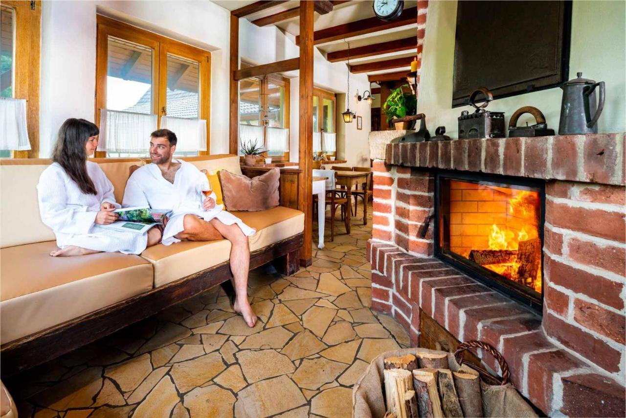 Landhotel Gut Wildberg Майсен Екстериор снимка