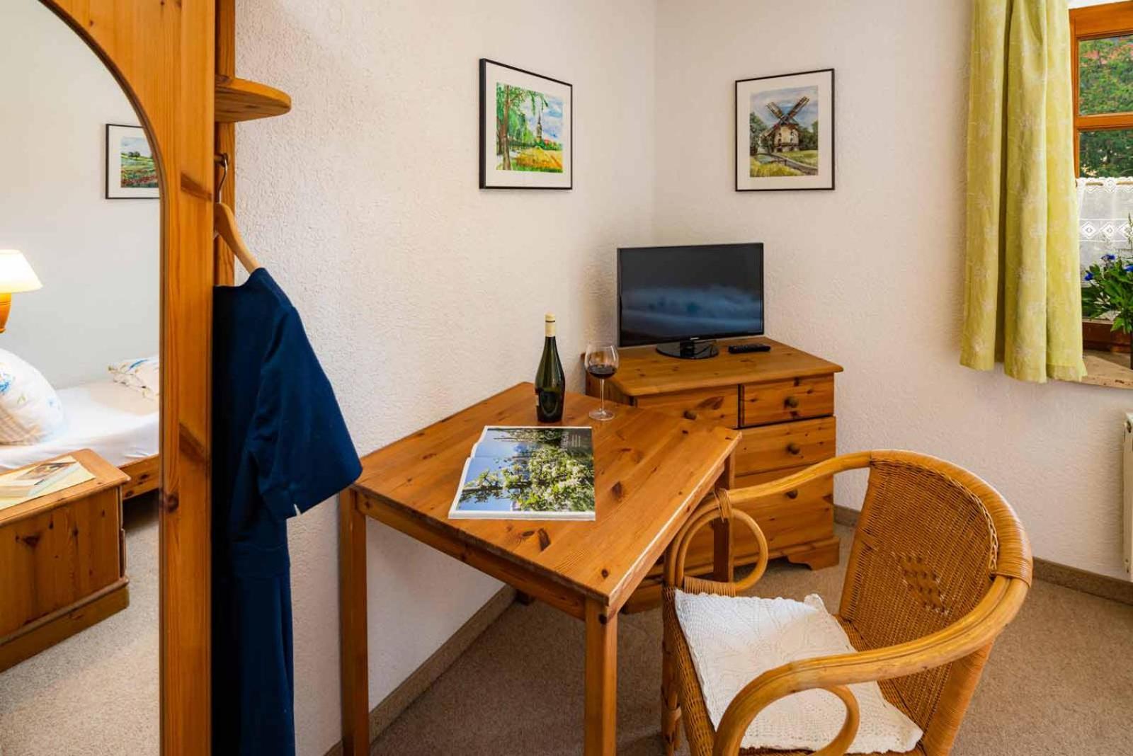 Landhotel Gut Wildberg Майсен Стая снимка