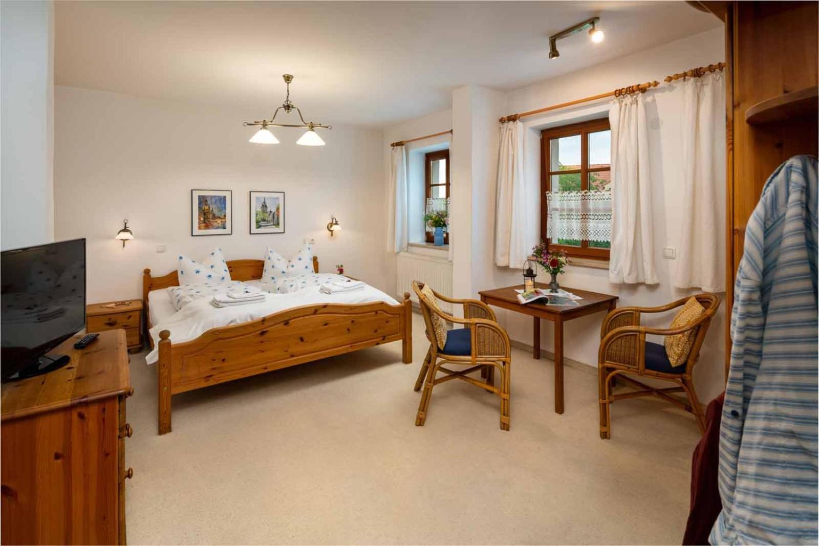 Landhotel Gut Wildberg Майсен Стая снимка