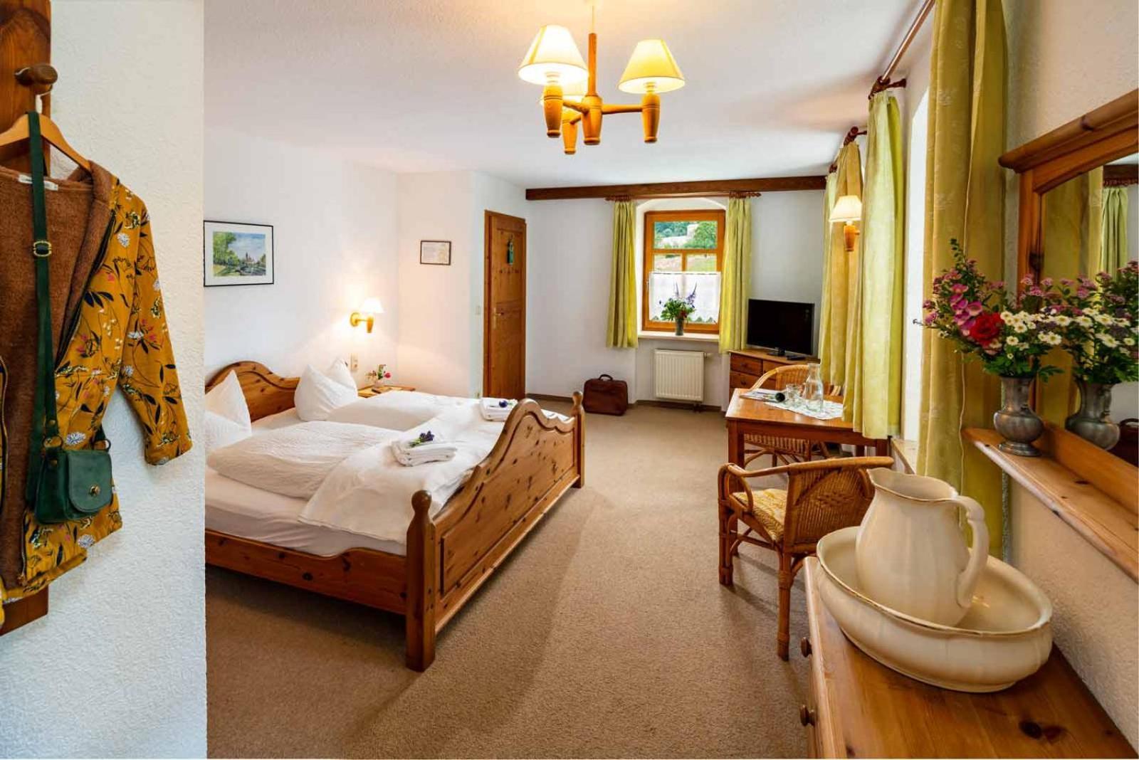 Landhotel Gut Wildberg Майсен Стая снимка