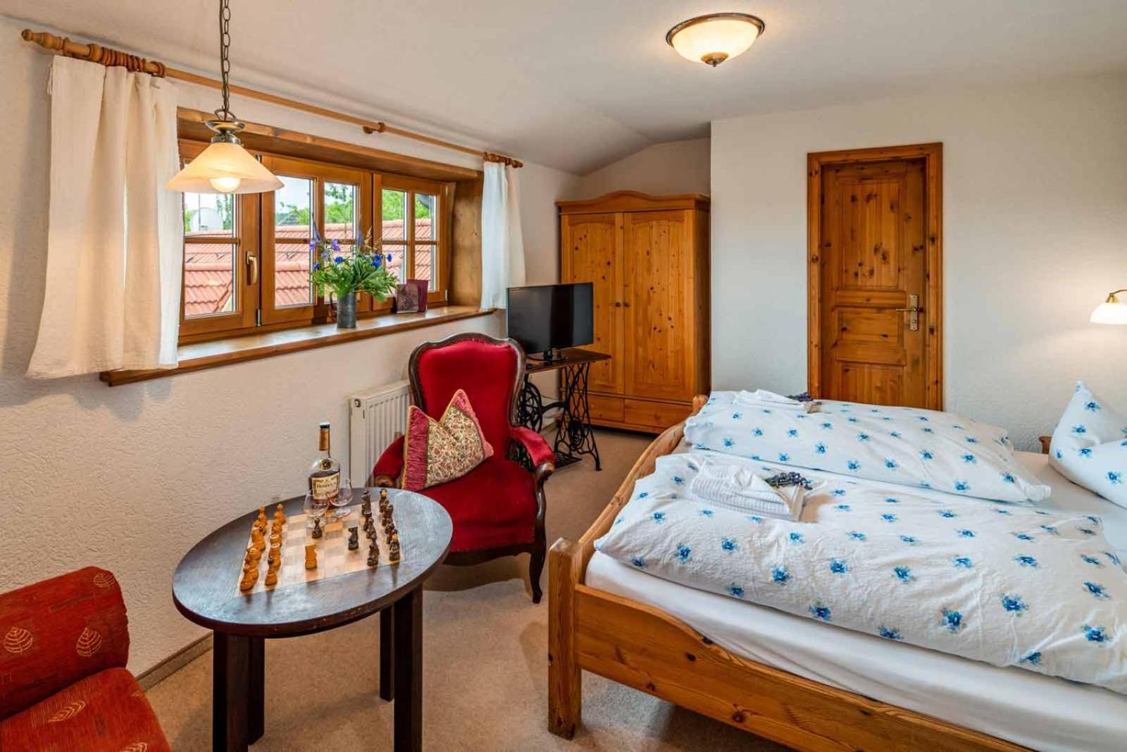 Landhotel Gut Wildberg Майсен Стая снимка