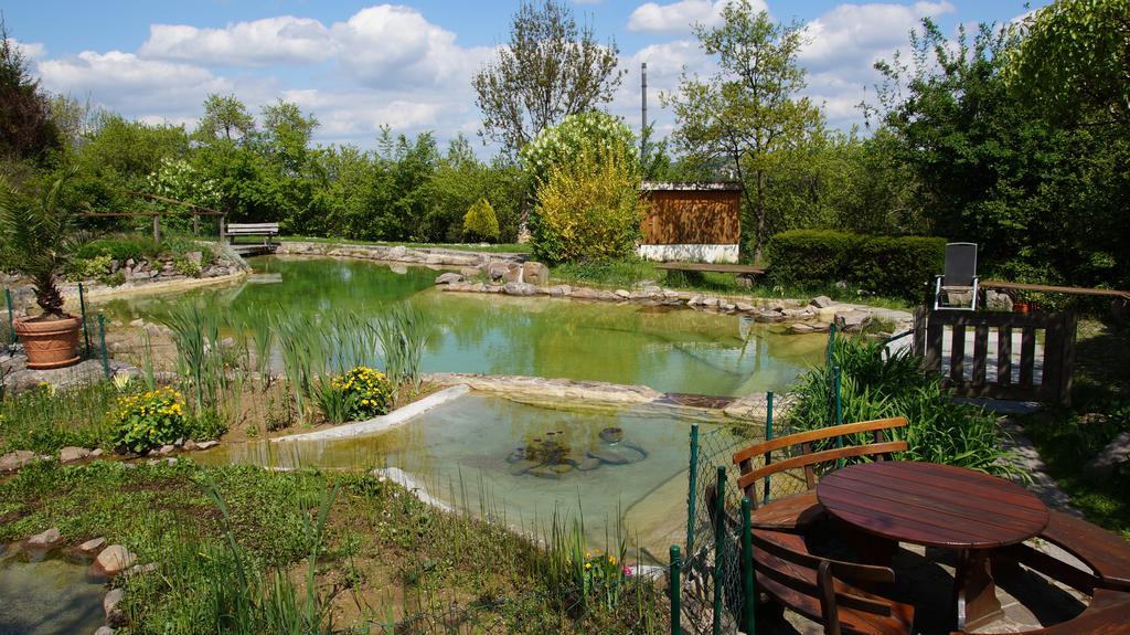 Landhotel Gut Wildberg Майсен Екстериор снимка