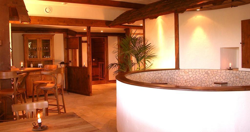 Landhotel Gut Wildberg Майсен Екстериор снимка